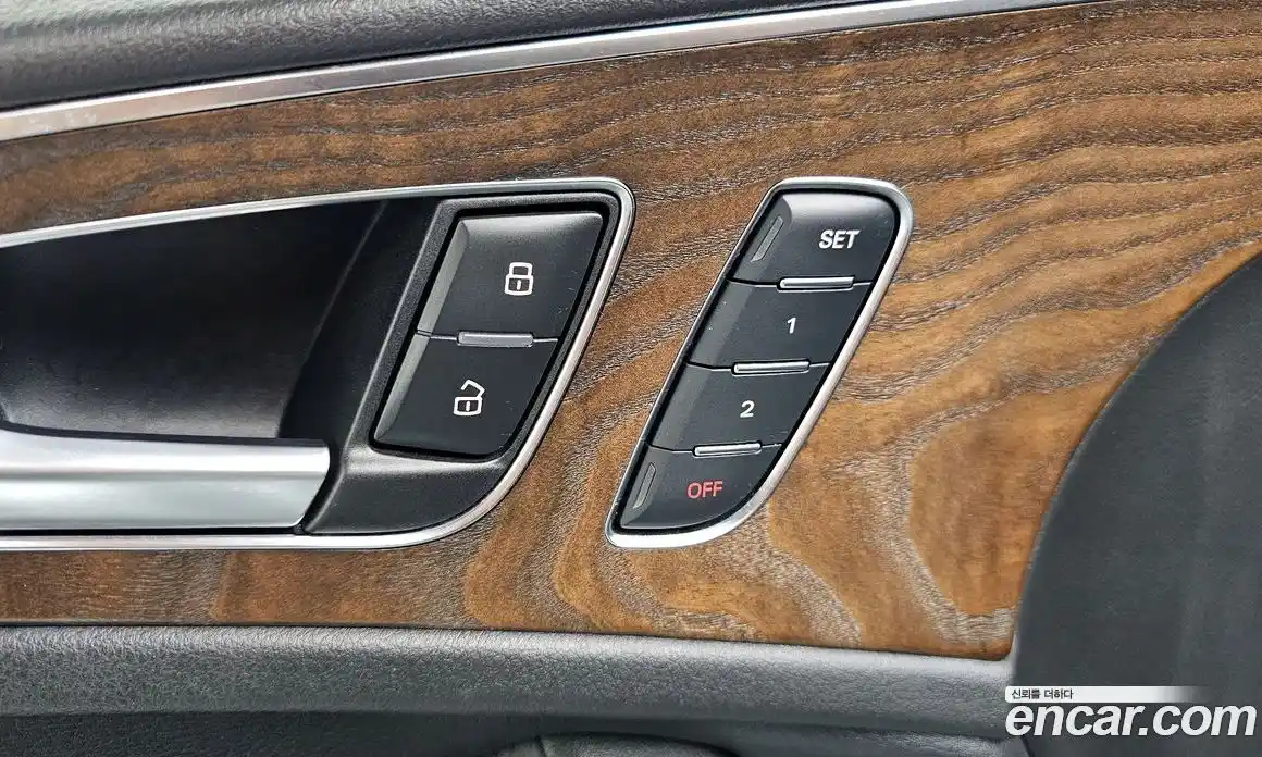 Audi A6 2016 2.0 Автомат в Москве № 163734, фото 13