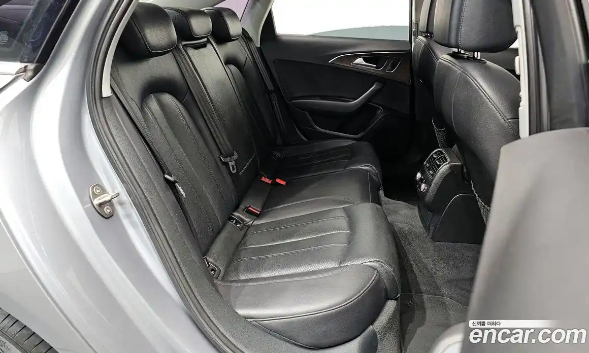 Audi A6 2016 2.0 Автомат в Москве № 163734, фото 19