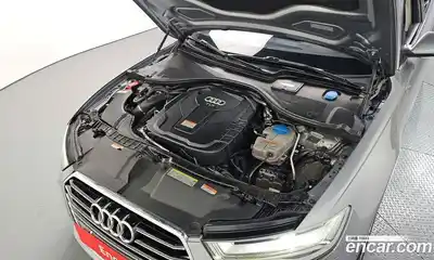 Audi A6 2016 2.0 Автомат в Москве № 163734, миниатюра 4