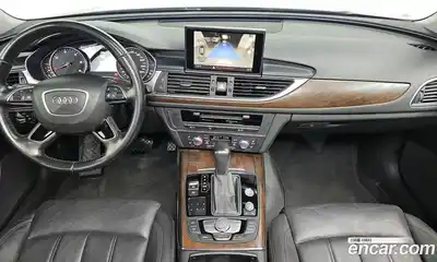 Audi A6 2016 2.0 Автомат в Москве № 163734, миниатюра 8