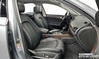 Audi A6 2016 2.0 Автомат в Москве № 163734, миниатюра 9