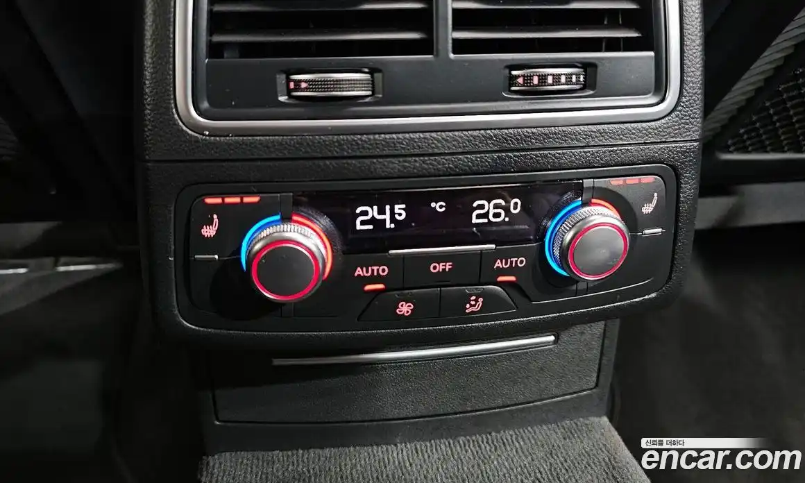 Audi A6 2016 2.0 Автомат в Москве № 163734, фото 10