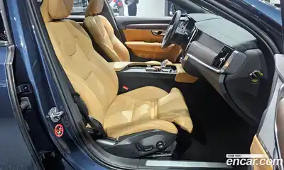 Volvo S90 2023 2.0 Автомат в Москве № 164418, миниатюра 11