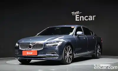 Volvo S90 2023 2.0 Автомат в Москве № 164418, миниатюра 12
