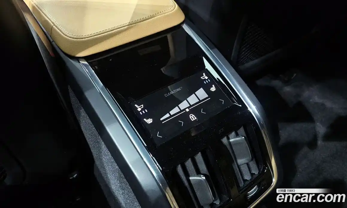 Volvo S90 2023 2.0 Автомат в Москве № 164418, фото 14