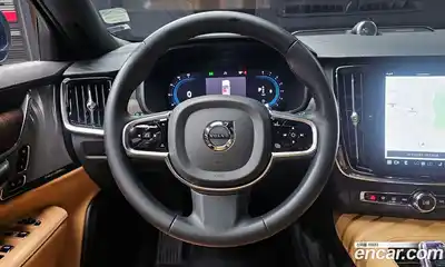 Volvo S90 2023 2.0 Автомат в Москве № 164418, миниатюра 2