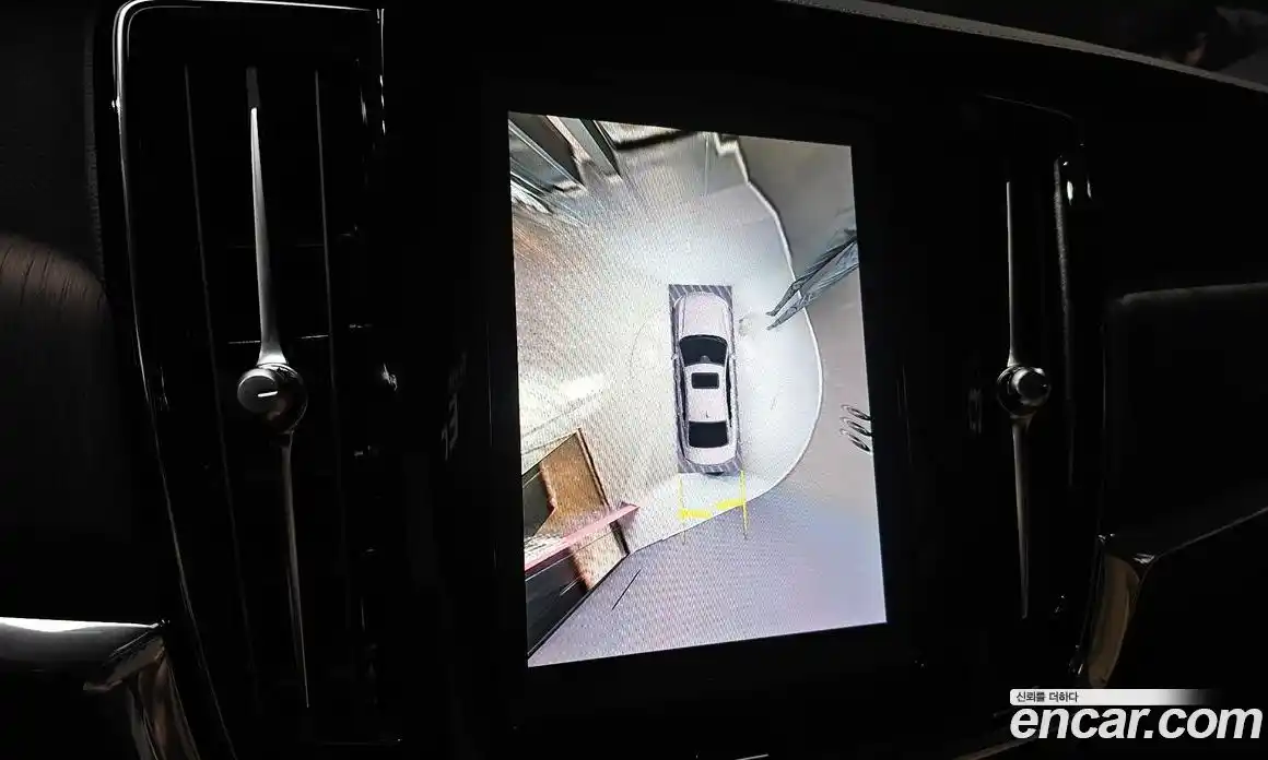 Volvo S90 2023 2.0 Автомат в Москве № 164418, фото 4