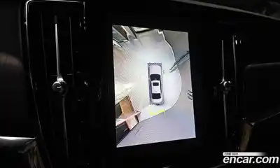 Volvo S90 2023 2.0 Автомат в Москве № 164418, миниатюра 4