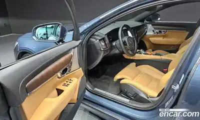 Volvo S90 2023 2.0 Автомат в Москве № 164418, миниатюра 6