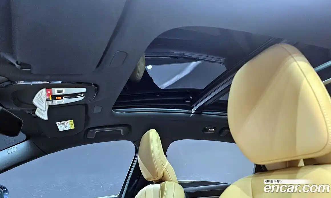 Volvo S90 2023 2.0 Автомат в Москве № 164418, фото 10