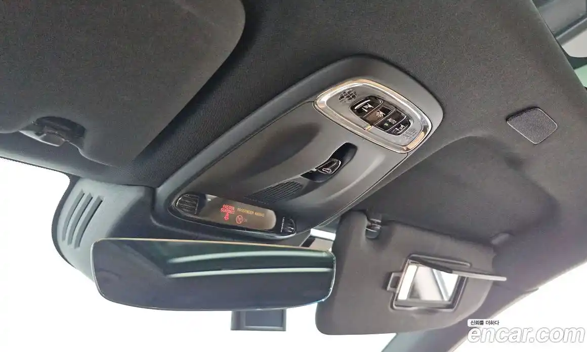 Volvo XC60 2018 2.0 Автомат в Москве № 164462, фото 12