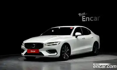 Volvo S60 2023 2.0 Автомат в Москве № 164634, миниатюра 11