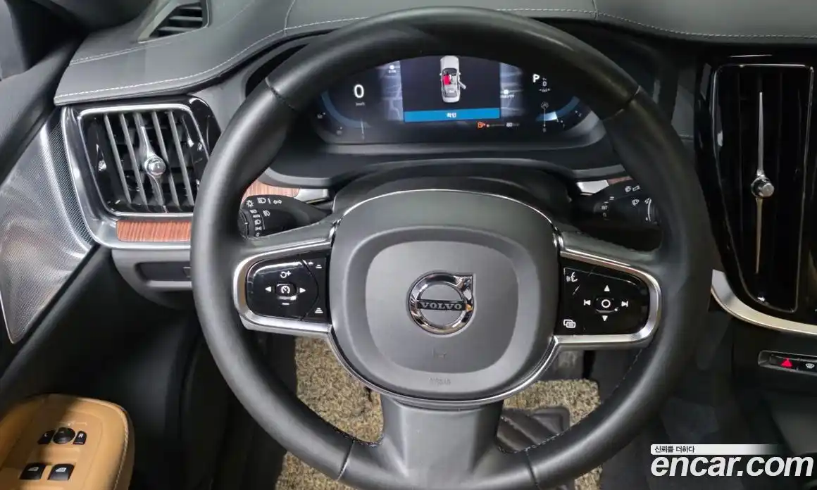 Volvo S60 2023 2.0 Автомат в Москве № 164634, фото 16