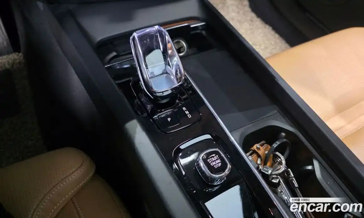 Volvo S60 2023 2.0 Автомат в Москве № 164634, фото 4