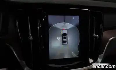 Volvo S60 2023 2.0 Автомат в Москве № 164634, миниатюра 6