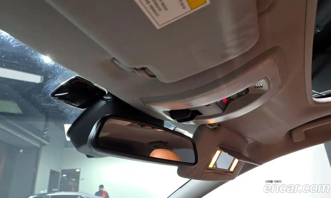 Volvo V60 2013 2.0 Автомат в Москве № 164645, фото 14