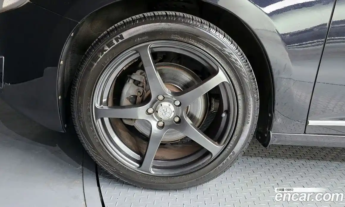 Volvo V60 2013 2.0 Автомат в Москве № 164645, фото 18