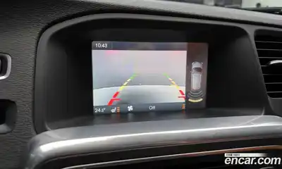 Volvo V60 2013 2.0 Автомат в Москве № 164645, миниатюра 5