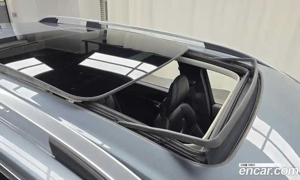 Volvo XC90 2018 2.0 Автомат в Москве № 164647, фото 17