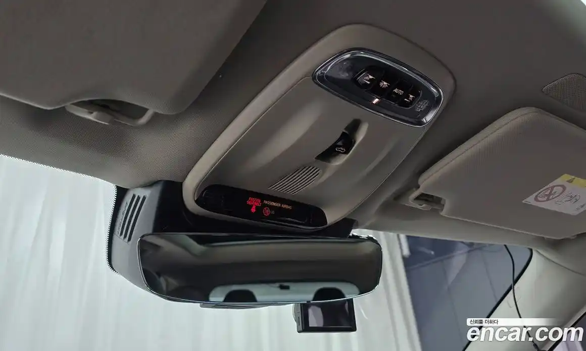 Volvo XC90 2018 2.0 Автомат в Москве № 164647, фото 8