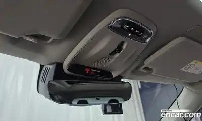 Volvo XC90 2018 2.0 Автомат в Москве № 164647, миниатюра 8