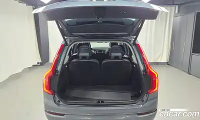 Volvo XC90 2018 2.0 Автомат в Москве № 164647, миниатюра 10