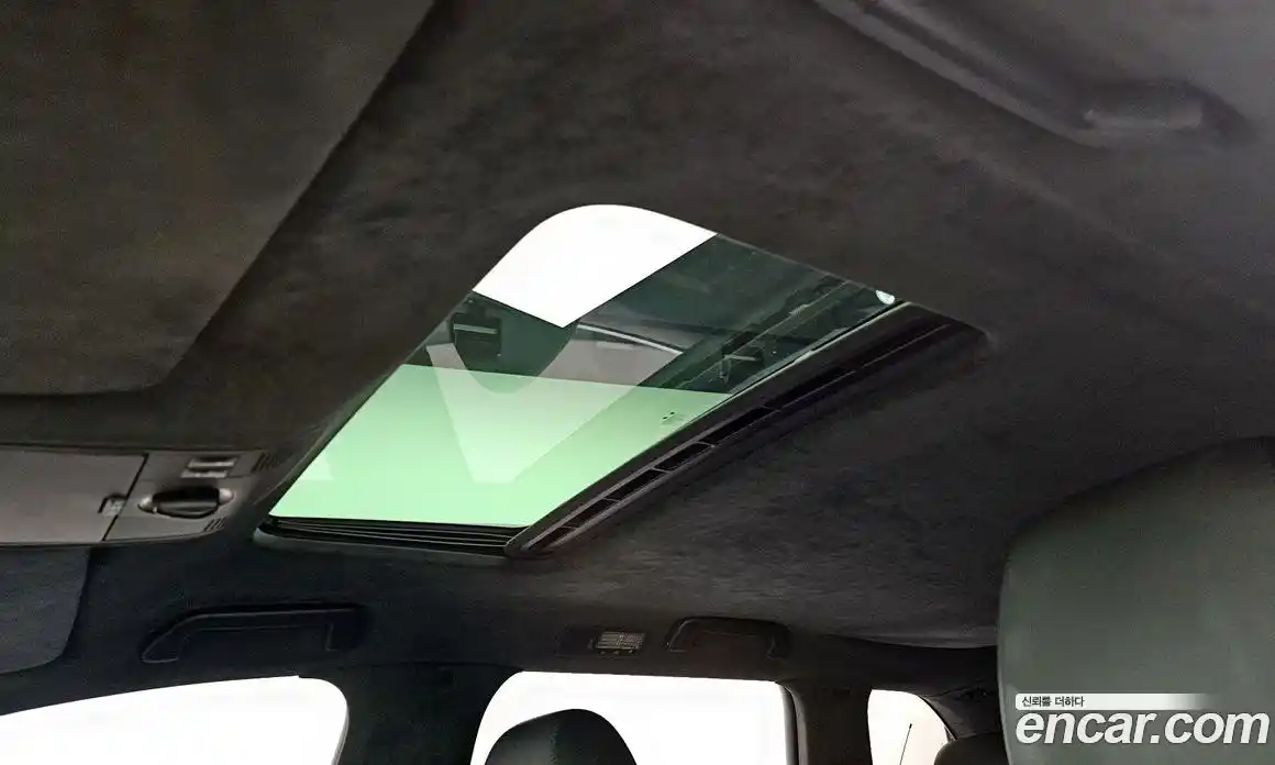 Porsche Cayenne 2008 4.8 Автомат в Москве № 165610, фото 18