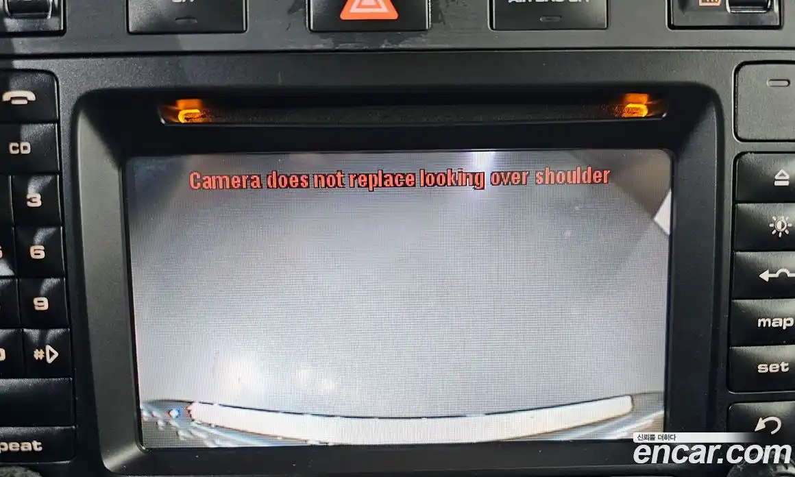 Porsche Cayenne 2008 4.8 Автомат в Москве № 165610, фото 9