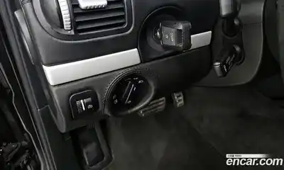 Porsche Cayenne 2008 4.8 Автомат в Москве № 165610, миниатюра 10