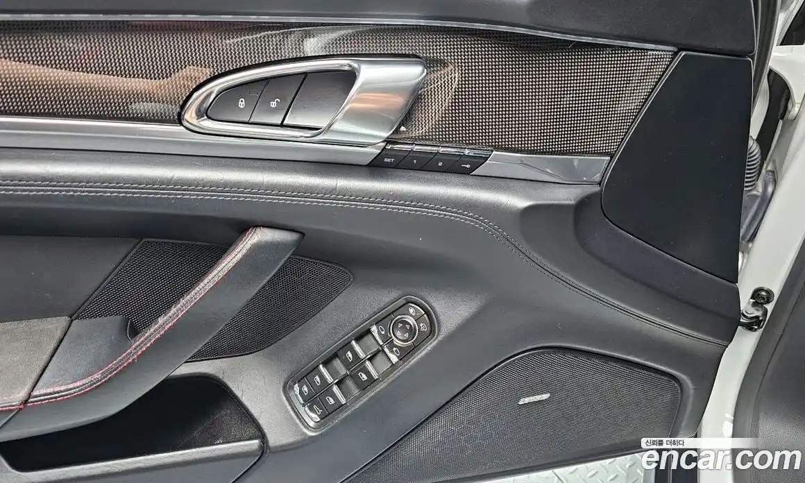 Porsche Panamera 2015 4.8 Автомат в Москве № 165666, фото 14