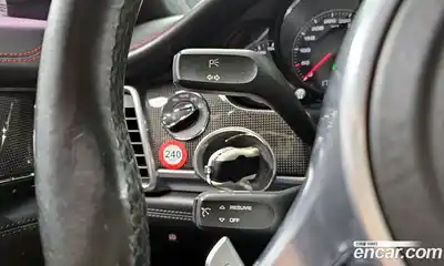 Porsche Panamera 2015 4.8 Автомат в Москве № 165666, миниатюра 2