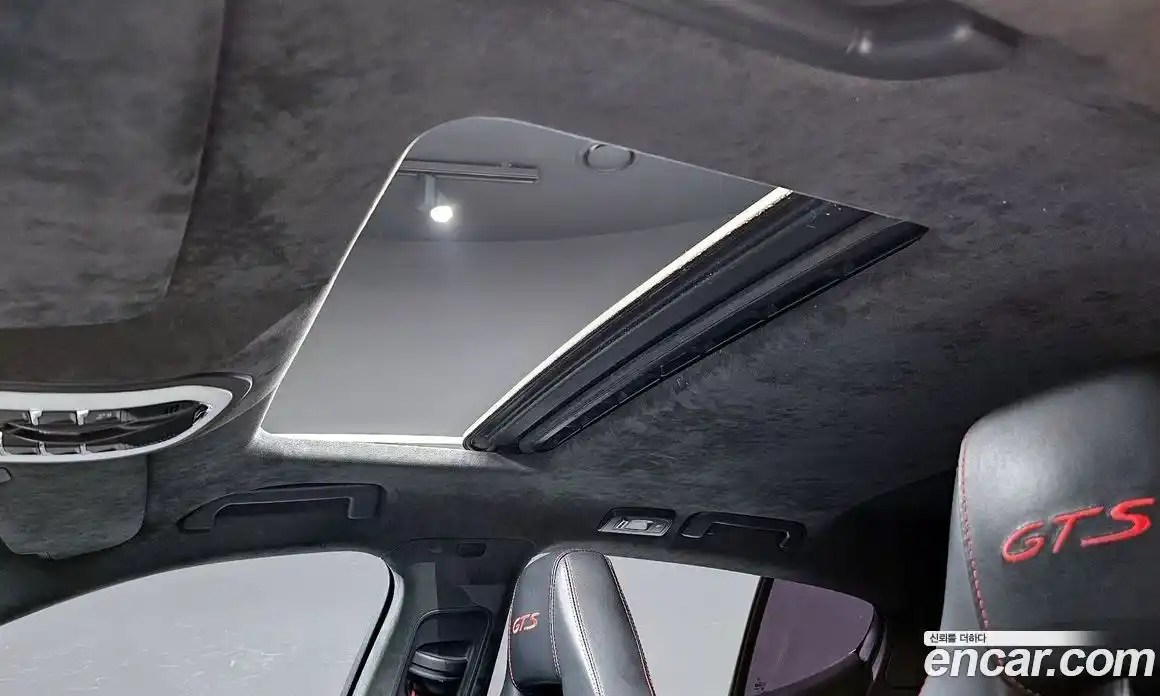 Porsche Panamera 2015 4.8 Автомат в Москве № 165666, фото 3