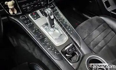 Porsche Panamera 2015 4.8 Автомат в Москве № 165666, миниатюра 5