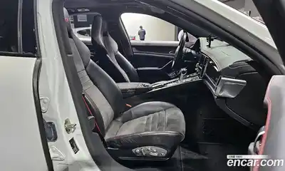 Porsche Panamera 2015 4.8 Автомат в Москве № 165666, миниатюра 7