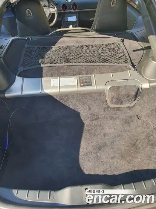 Porsche Cayman 2007 3.4 Автомат в Москве № 165684, фото 12