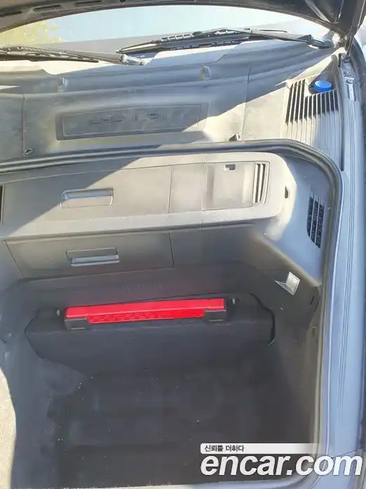 Porsche Cayman 2007 3.4 Автомат в Москве № 165684, фото 6