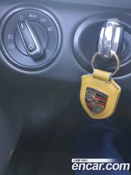 Porsche Cayman 2007 3.4 Автомат в Москве № 165684, фото 7