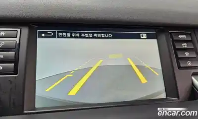 Land Rover Discovery Sport 2016 2.0 Автомат в Москве № 166523, миниатюра 11