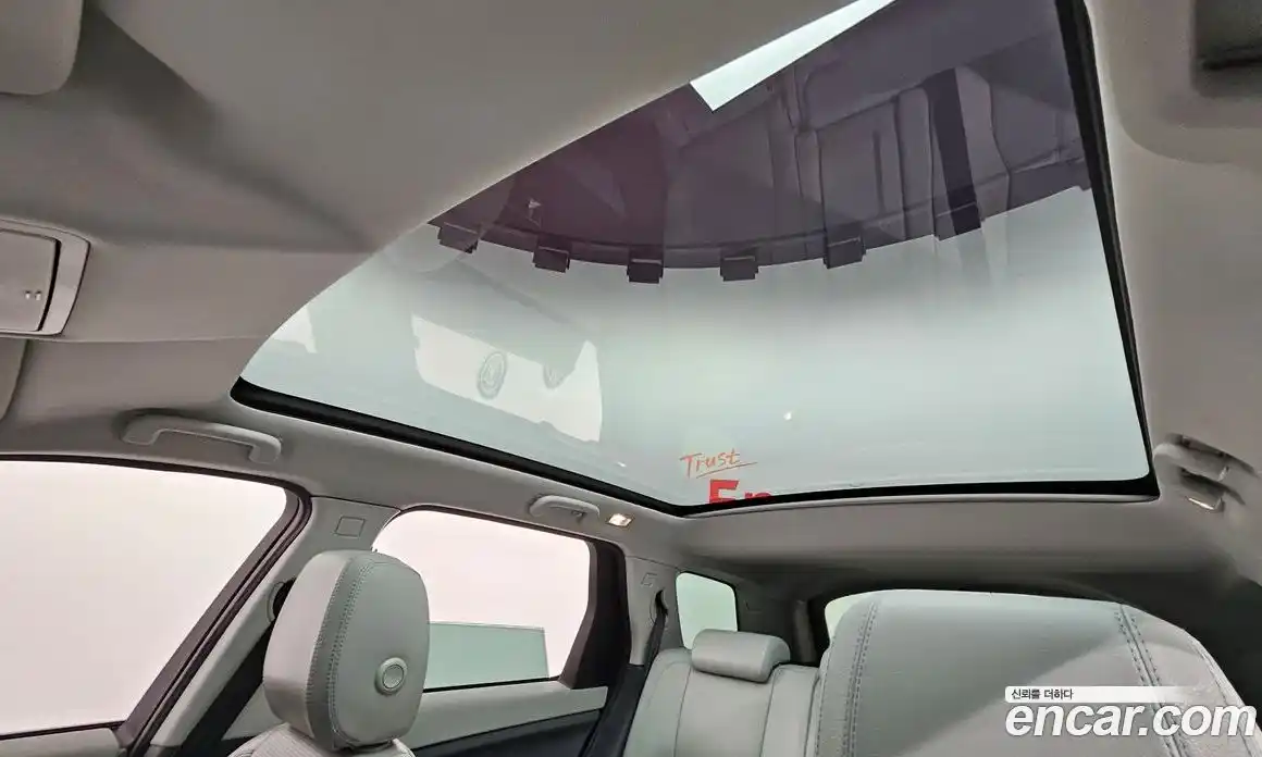 Land Rover Discovery Sport 2016 2.0 Автомат в Москве № 166523, фото 14