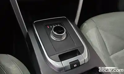 Land Rover Discovery Sport 2016 2.0 Автомат в Москве № 166523, миниатюра 4