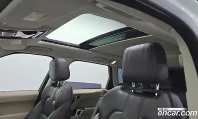 Land Rover Range-Rover Sport 2014 3.0 Автомат в Москве № 166602, миниатюра 2