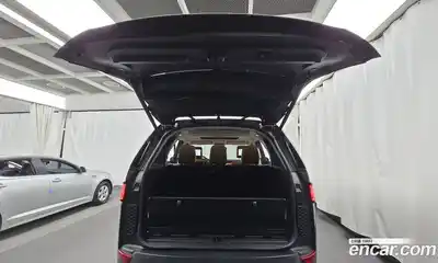 Land Rover Discovery 2017 3.0 Автомат в Москве № 166639, миниатюра 3