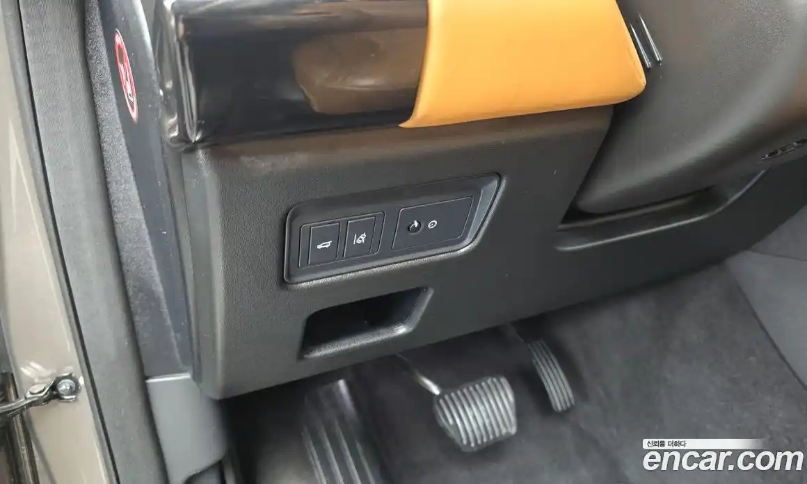 Land Rover Discovery 2017 3.0 Автомат в Москве № 166639, фото 5