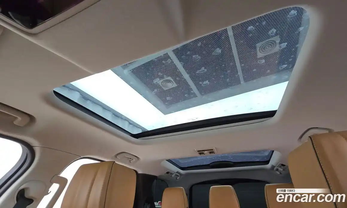 Land Rover Discovery 2017 3.0 Автомат в Москве № 166639, фото 9