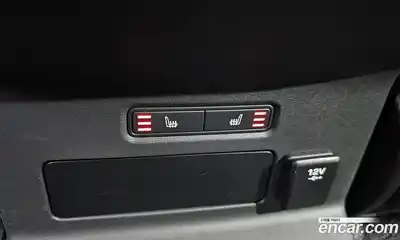 Land Rover Range-Rover Velar 2018 3.0 Автомат в Москве № 166677, миниатюра 4