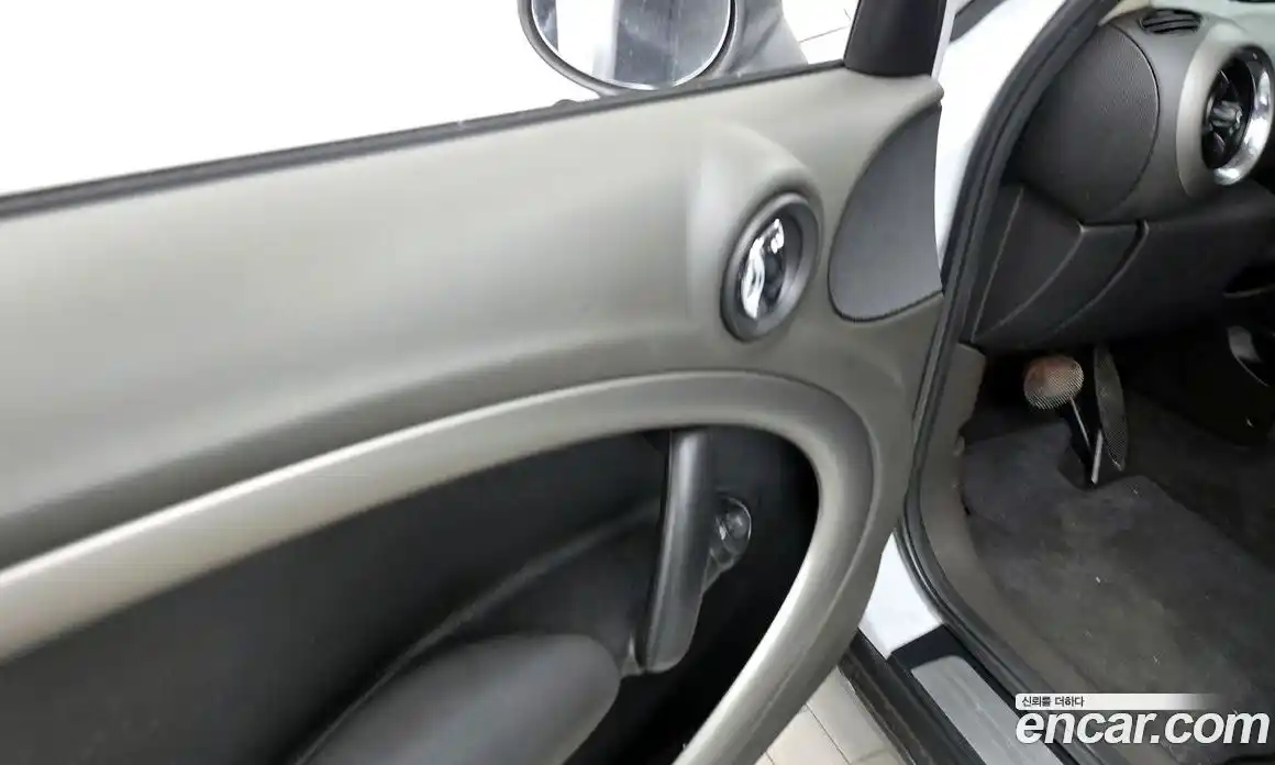 Mini Countryman 2011 1.6 Автомат в Москве № 167237, фото 15