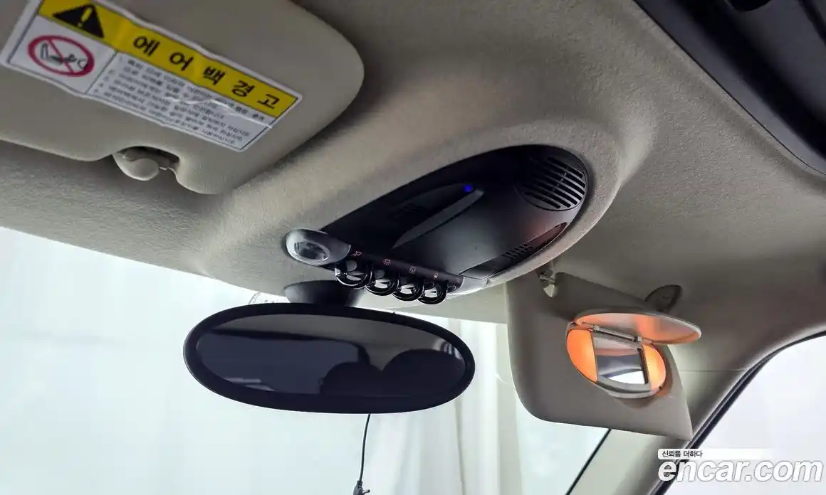 Mini Countryman 2011 1.6 Автомат в Москве № 167237, фото 16