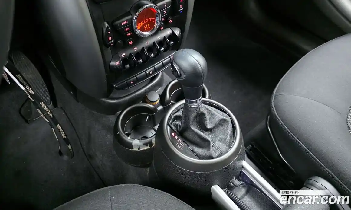 Mini Countryman 2011 1.6 Автомат в Москве № 167237, фото 18