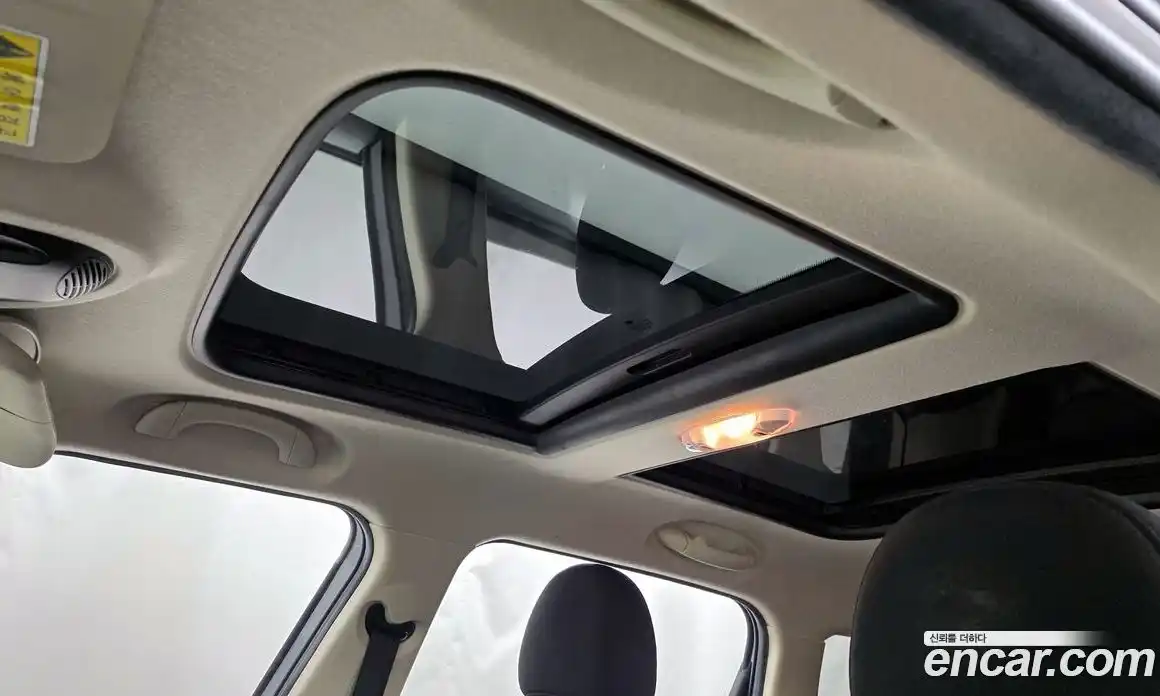 Mini Countryman 2011 1.6 Автомат в Москве № 167237, фото 19