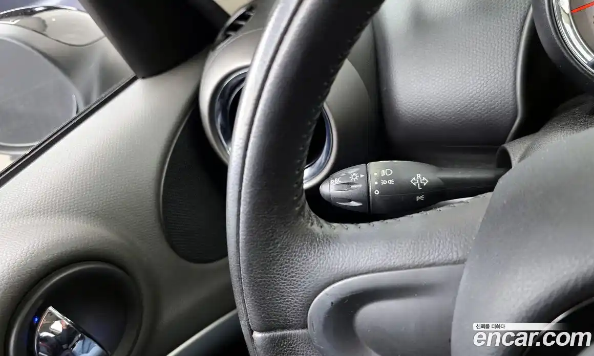 Mini Countryman 2011 1.6 Автомат в Москве № 167237, фото 20